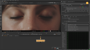 OpenColorIO Nuke